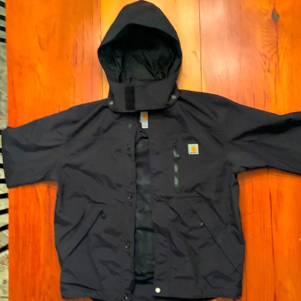 Carhartt Mens Small Jacket